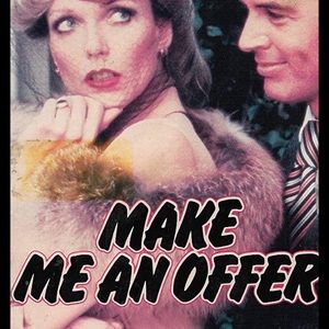 ME ME AN OFFER!